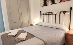 Apartamento En Centro Historico