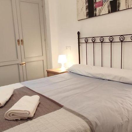 Apartamento En Centro Historico Granada Esterno foto