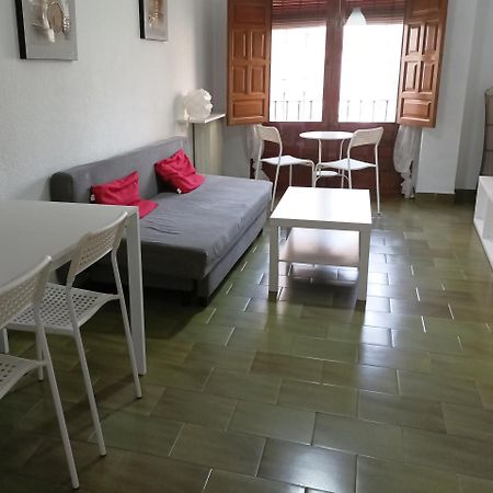 Apartamento En Centro Historico Granada Esterno foto