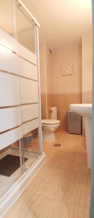 Apartamento En Centro Historico Granada Esterno foto