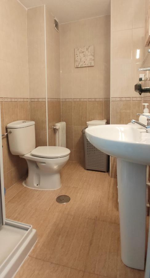 Apartamento En Centro Historico Granada Esterno foto