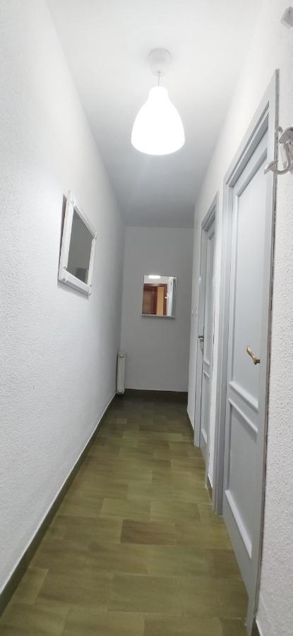 Apartamento En Centro Historico Granada Esterno foto
