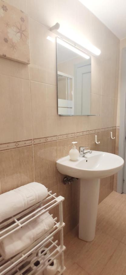 Apartamento En Centro Historico Granada Esterno foto