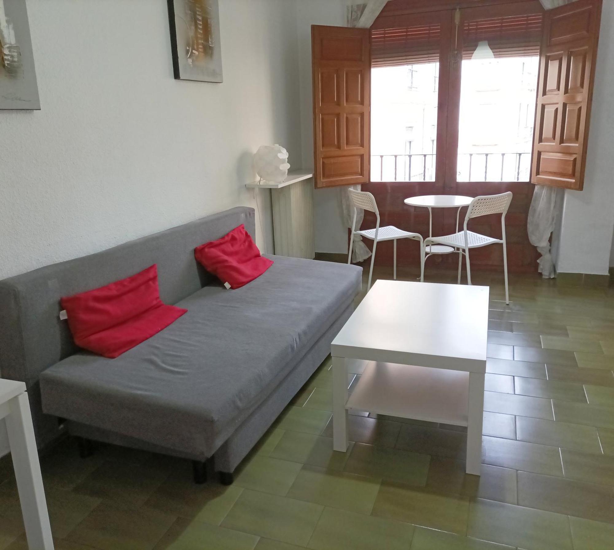 Apartamento En Centro Historico Granada Esterno foto