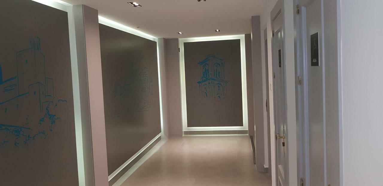 Apartamento En Centro Historico Granada Esterno foto