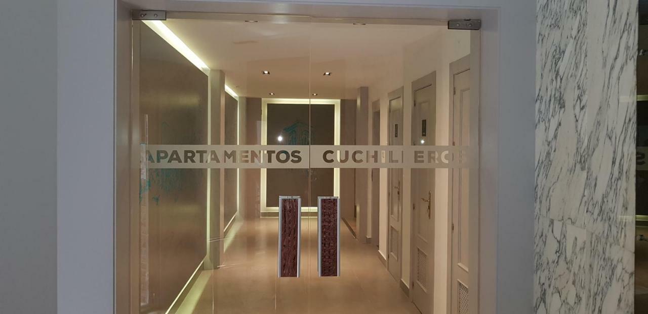 Apartamento En Centro Historico Granada Esterno foto